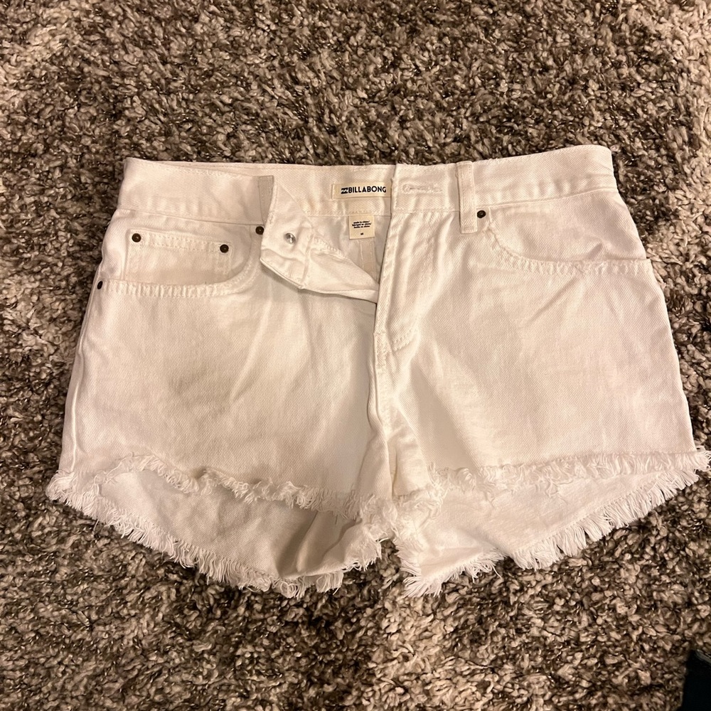 Billabong shorts